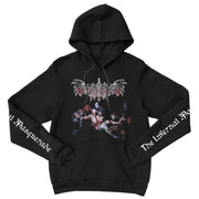 Worm - Infernal Masquerade pullover hoodie *PRE-ORDER*