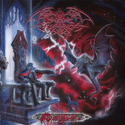 Worm - Necropalace CD *PRE-ORDER*