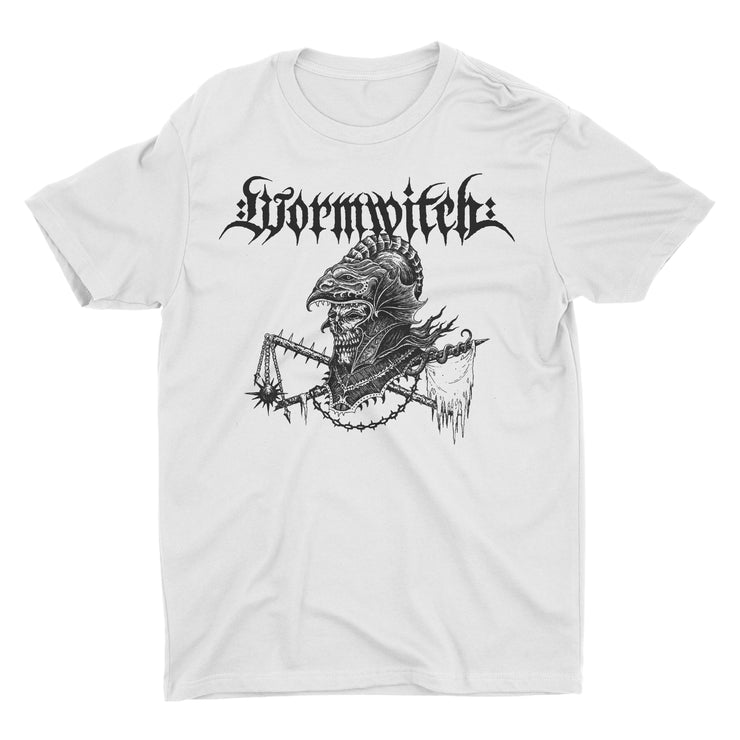 Wormwitch - Witchknights t-shirt