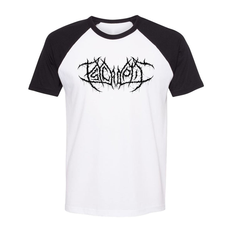 Psycroptic - Logo Raglan t-shirt