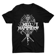 Hellhammer - Demon t-shirt