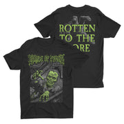 Cradle Of Filth - Rotten To The Core t-shirt