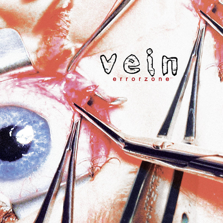 Vein.fm - Errorzone 12”