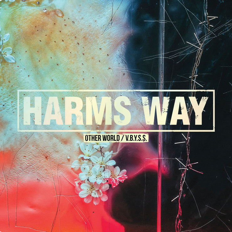 Harm's Way - Other World 7"