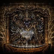 Imperial Triumphant - Vile Luxury (Redux 1924) CD