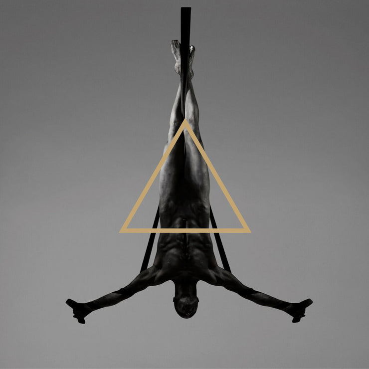 Schammasch - Triangle 3x12" [Collector's Corner]