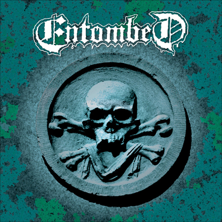 Entombed - Entombed 12”