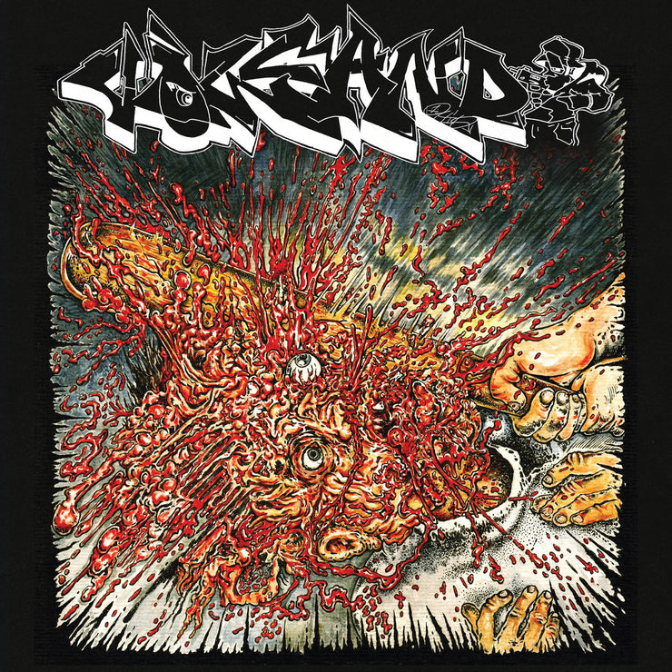 Volcano - Fool 2 Da Game 12”