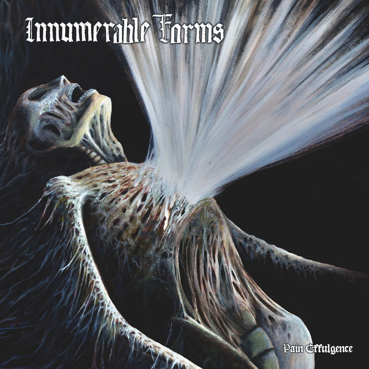 Innumerable Forms - Pain Effulgence 12”