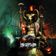 Job For A Cowboy - Ruination 3x10"