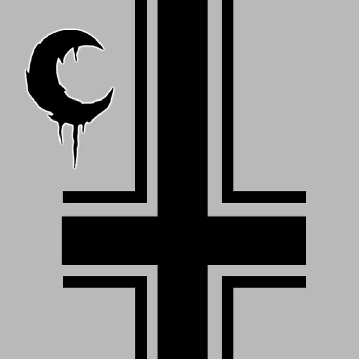 Leviathan - Howl Mockery At The Cross 2x12”