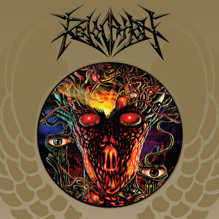 Revocation - Revocation 12"