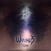 Wounds - Ruin Cassette