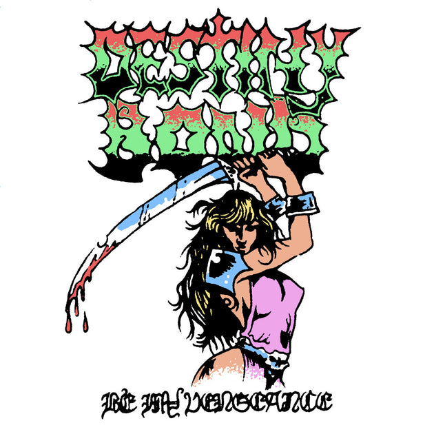 Destiny Bond – Night Shift Merch