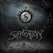 Suffocation - Suffocation 12”