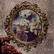 Frog Concert - Quiet Snore Of The Dream Peeper II cassette