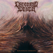 Creeping Death - Boundless Domain 12”