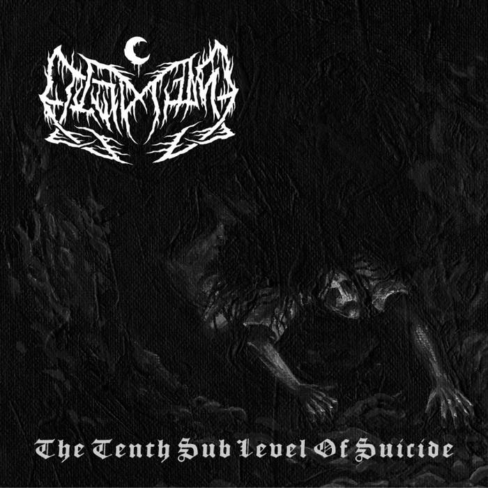 Leviathan - The Tenth Sub Level Of Suicide 2x12”