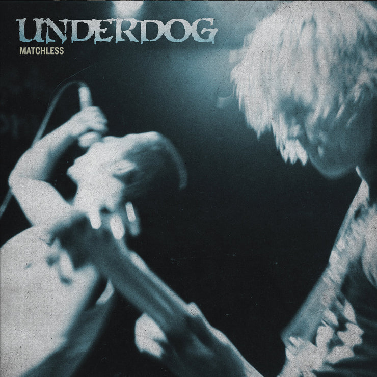 Underdog - Matchless CD
