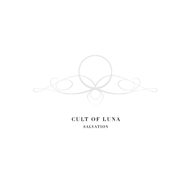 Cult Of Luna - Salvation CD
