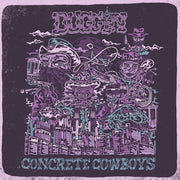 Buggin - Concrete Cowboys 12”
