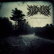 Duress - Beyond The Pines CD