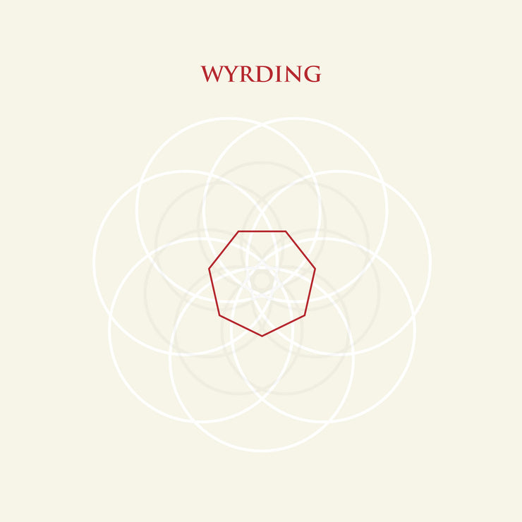 Wyrding - Wyrding 12”