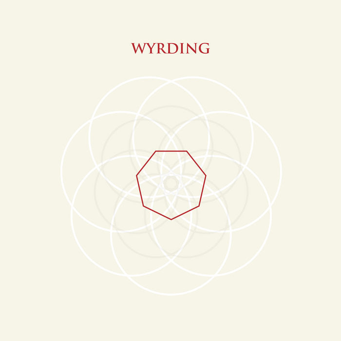 Wyrding - Wyrding CD