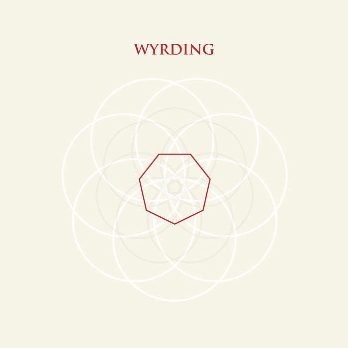 Wyrding - Wyrding CD