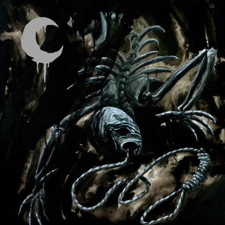 Leviathan - A Silhouette In Splinters 2x12”