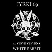 Jyrki 69 - White Rabbit 7"