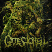 Gates To Hell - Gates To Hell CD