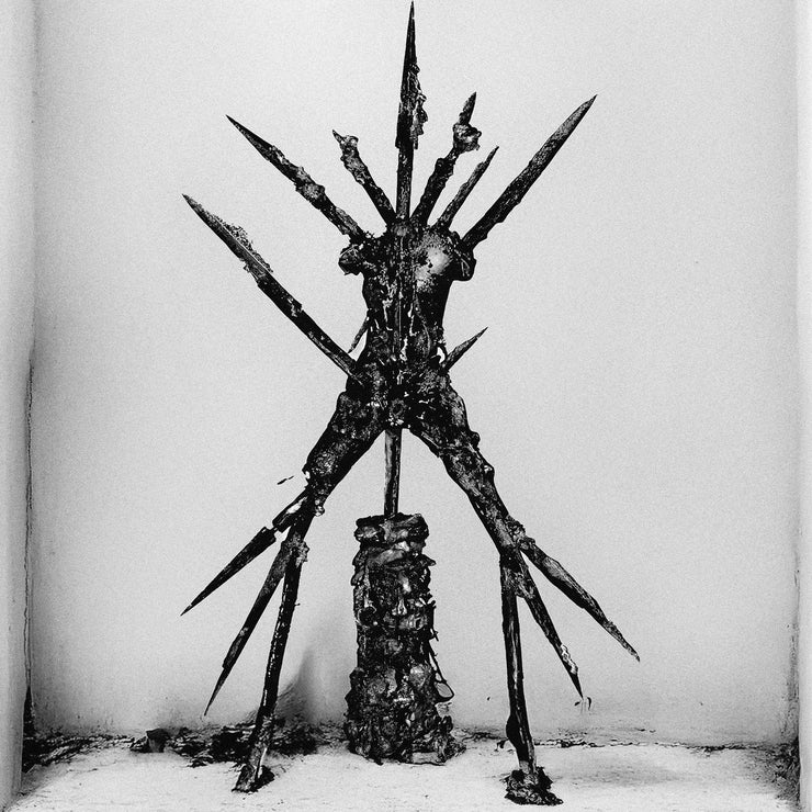Sanguisugabogg - Hideous Aftermath 12”