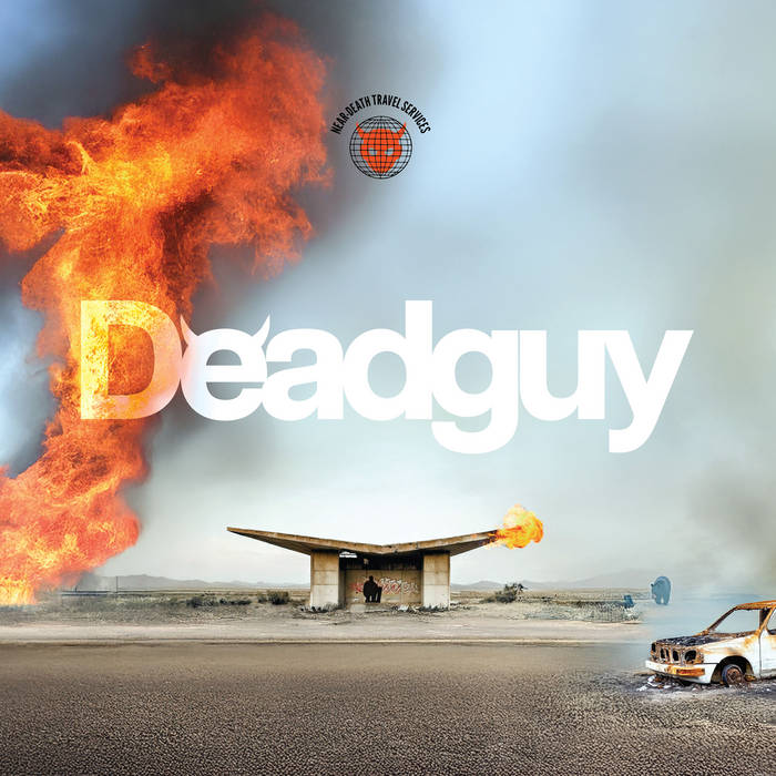 Deadguy - Near-Death Travel Services 12"