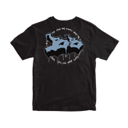 Barbaric Brutality - Classic Logo t-shirt