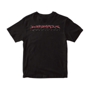 Barbaric Brutality - Crusty Drip Logo t-shirt