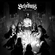 Belzebubs - 2024 Pin-up calendar *PRE-ORDER*