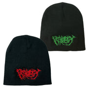 Pathology - Logo beanie