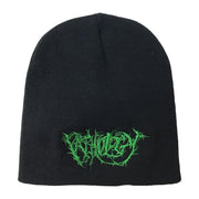 Pathology - Logo beanie