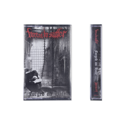 Forced To Suffer - Forged On Hate cassette