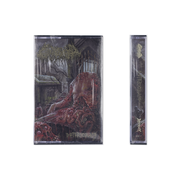 Gamma Sector - Deteriorate cassette *PRE-ORDER*