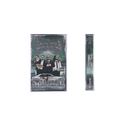 Boltcutter - Still Broke cassette *PRE-ORDER*