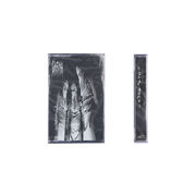 Gorefetish - Gorefetish cassette *PRE-ORDERS*