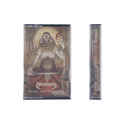Doomsday - Never Know Peace cassette