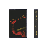 Primal Horde - Primal Horde cassette