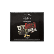 Iron Gains - DY(EL)STOPIA CD