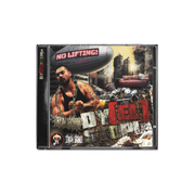 Iron Gains - DY(EL)STOPIA CD