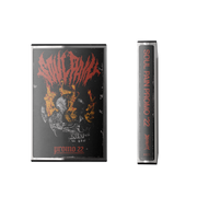 Soul Pain - Promo '22 cassette