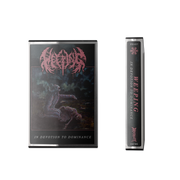 Weeping - In Devotion To Dominance cassette