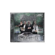 Boltcutter - Still Broke CD *PRE-ORDER*
